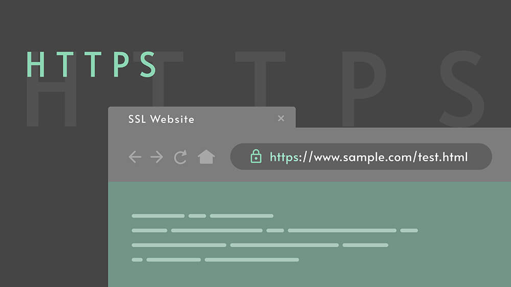 HTTPとHTTPSの違いって？
