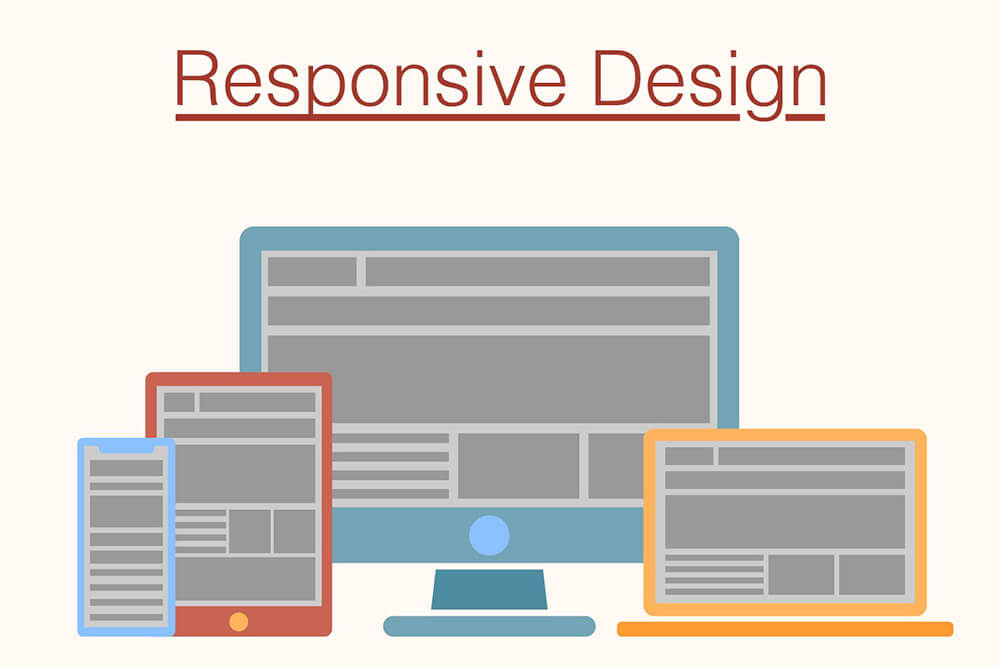 レスポンシブデザインとは？